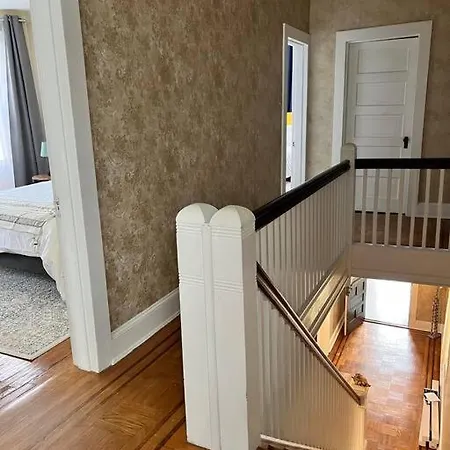 Villa Vintage Charm: Annapolis Retreat Extérieur photo
