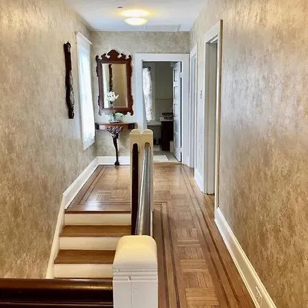 Villa Vintage Charm: Annapolis Retreat Extérieur photo