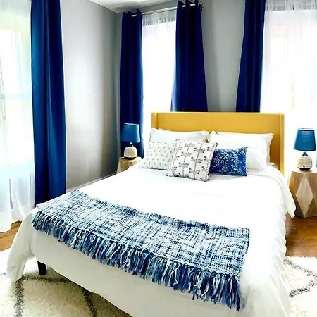 Villa Vintage Charm: Annapolis Retreat Extérieur photo