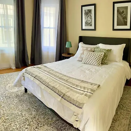 Villa Vintage Charm: Annapolis Retreat Extérieur photo