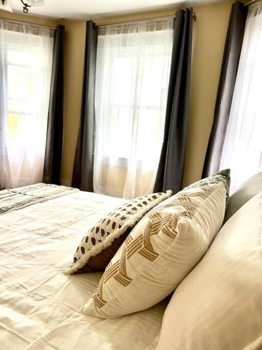 Vintage Charm: Retreat Hébergement de vacances