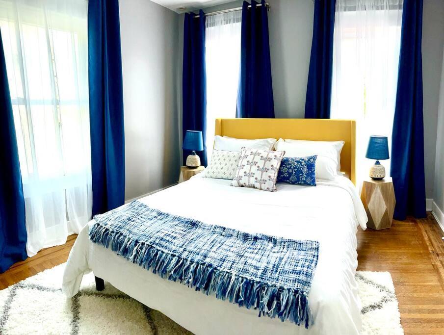 Сasa de vacaciones Vintage Charm: Retreat