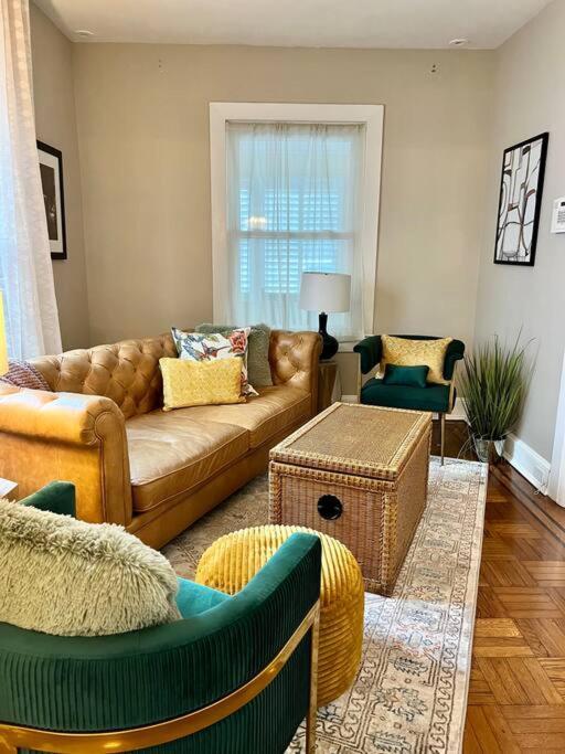Holiday home Vintage Charm: Retreat